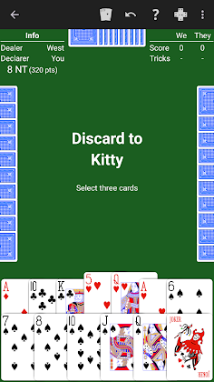 Five Hundred (500) - Expert AI - Screenshot 4
