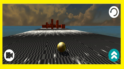 الكرة الذهبية - تخطي الحواجز