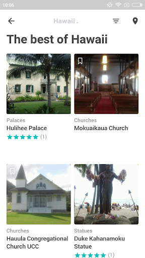 Hawaii Travel Guide in English Screenshot 3 - AppWisp.com