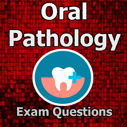 Oral Pathology Prep 2024 Ed logo