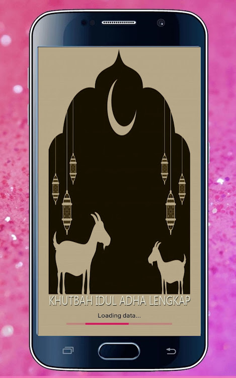 Khutbah Idul Adha Lengkap - 1.0 - (Android)