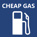 Cheap Gas icon