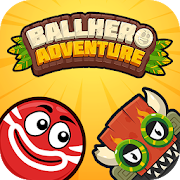 Top 42 Adventure Apps Like Bounce Ball 4 Love and Red Roller Ball 3 - Ball 4 - Best Alternatives