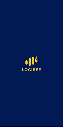 Android application LogiBee screenshort