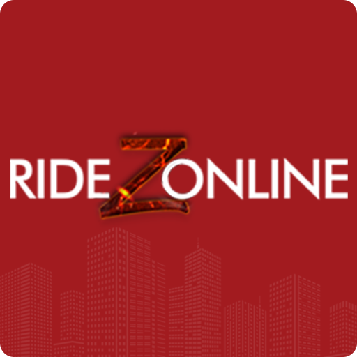 Ridezonline Download on Windows