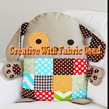 Creative With Fabric Used icon