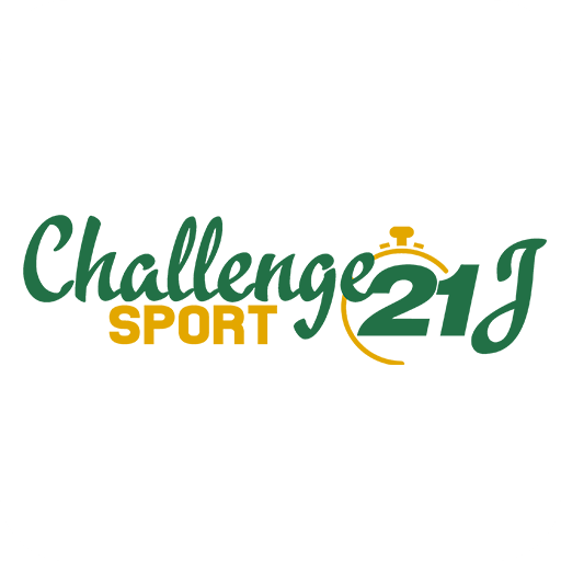 Challenge21J logo