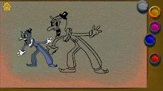 Cup Coloring hat - Screenshot 3