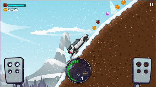Hill Climb Extrem