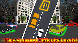 Car Parking 3D - Screenshot 3