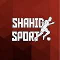 Shahid sport App