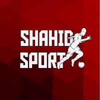 Shahid sport