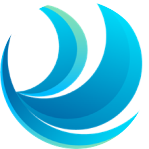 Klarfin logo