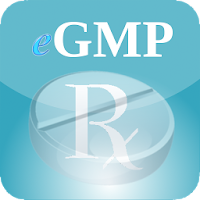 GMP Regulation References