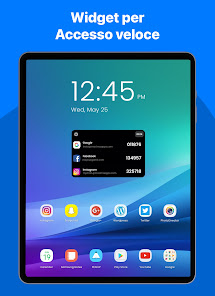 Immagine screenshot
