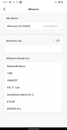 Whiscom Screen 2