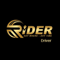 Rider Driver
