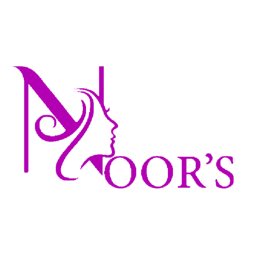 Noors Saloon --vendor logo