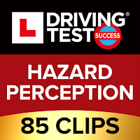 Hazard Perception UK Driving Theory Test 2021