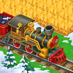 Cover Image of 下载 Wild West: New Frontier. Build your super farm. 33.1 APK