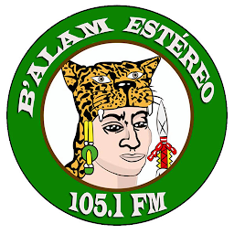 Icon image Balam Estereo