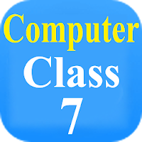Computer Class 7 Solutions  H