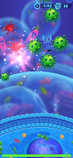 Immunity Game 0.22 APK screenshots 6