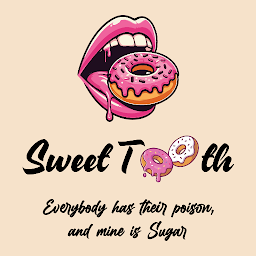 图标图片“Sweet Tooth Pitstone”