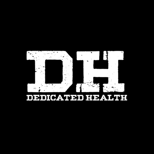 Dedicated Health logo
