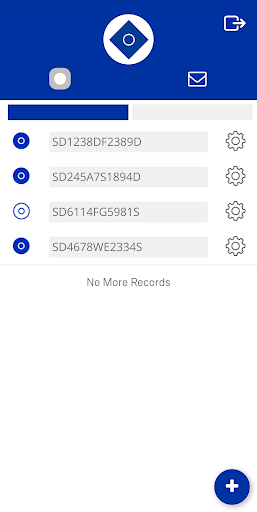 mybutton Screen 2