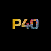 P40 Theme Kit  Icon
