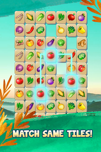 Tile King - Matching Games Free & Fun screenshots 2
