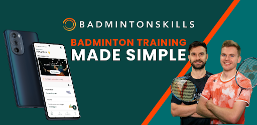 BadmintonSkills