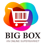 Cover Image of Download Big Box Supermarket 7.0 APK
