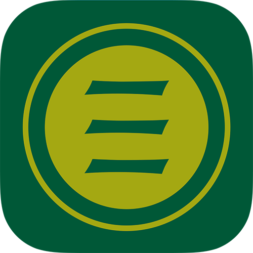 EFG Hermes Connect 3.2.0 Icon