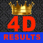 Cover Image of Download 4D Results Today  APK