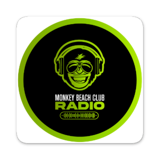 MonkeyBeachRadio logo