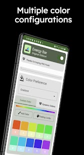 Energy Bar - Original Edition! Screenshot