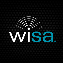 Icon image WiSA