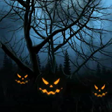 Halloween LiveWallpaper icon