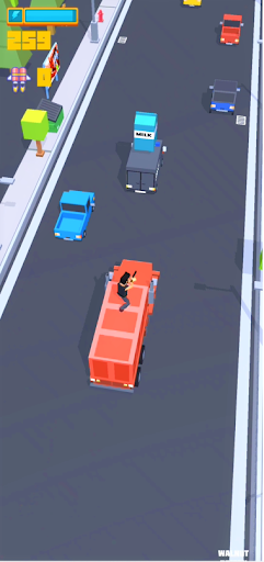 Master Thief America