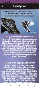 bluetooth earphone guide