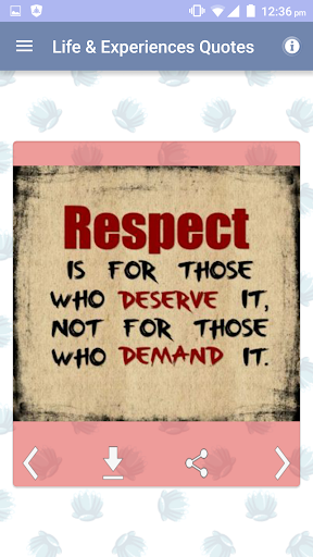 Life Experiences Quotes Images - v2.4