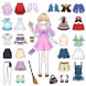 Dazzling Princess : Dress up - Androidアプリ