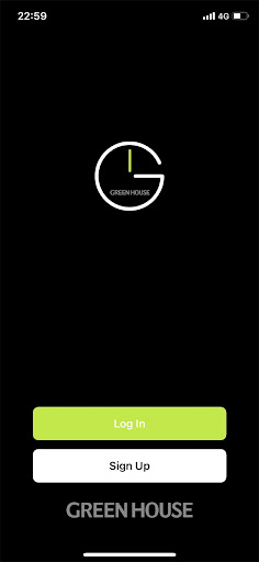 GH Smart Screenshot 1 - AppWisp.com
