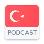 Cover Image of डाउनलोड Turkey Podcast  APK