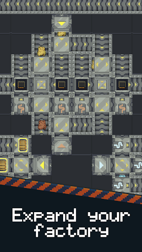 Assembly Line 2 Screen 3