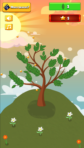 Wishing Tree Screen 2