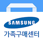 Cover Image of Download 삼성가족구매센터 (SFC Mall)  APK