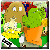Guide For Plants Vs Zombies icon